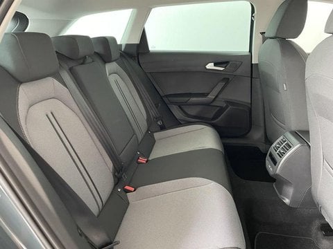 Coches Segunda Mano En Córdoba | Seat León St 2.0 Tdi Style Xs 85 Kw (115 Cv)