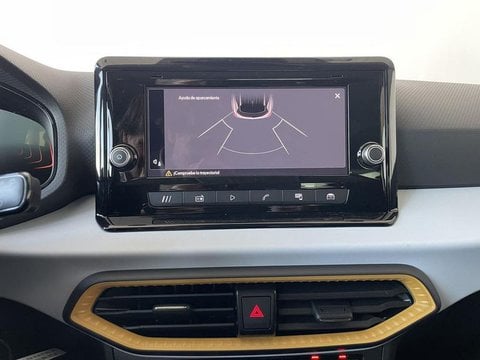 Coches Segunda Mano En Córdoba | Seat Arona 1.0 Tsi Style Xm 85 Kw (115 Cv)