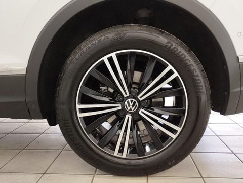 Coches Segunda Mano En Córdoba | Volkswagen Tiguan Life 1.4 Tsi Ehybrid 180 Kw (245 Cv) Dsg