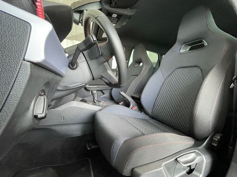 Coches Segunda Mano En Córdoba | Seat Ibiza 1.5 Tsi S&S Fr Xs Dsg 110 Kw (150 Cv)