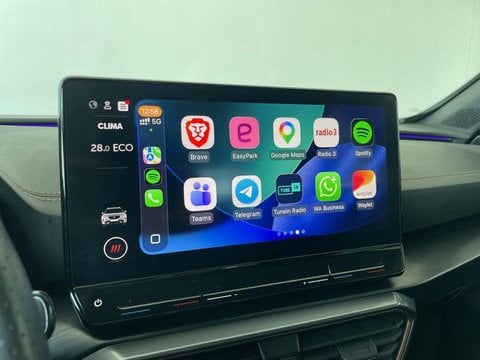 Coches Segunda Mano En Córdoba | Cupra Formentor 1.4 E-Hybrid Dsg 150 Kw (204 Cv)