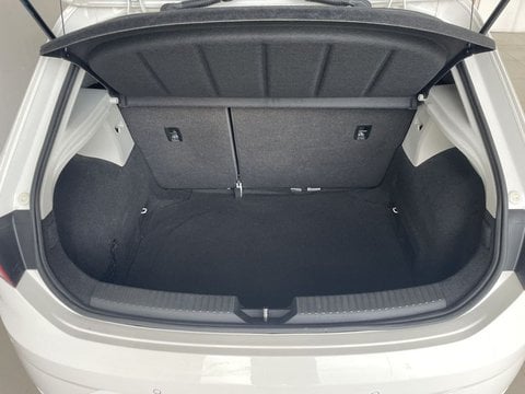Coches Segunda Mano En Córdoba | Seat León 1.5 Ecotsi S&S Style 96 Kw (130 Cv)