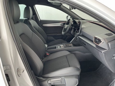 Coches Segunda Mano En Córdoba | Cupra Formentor 1.5 Tsi E-Hybrid Dsg 150 Kw (204 Cv)