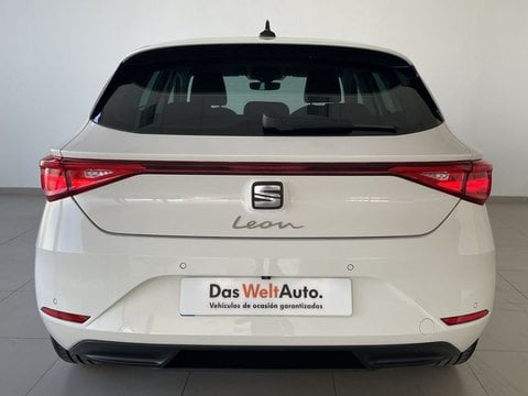 Coches Segunda Mano En Córdoba | Seat León 2.0 Tdi S&S Style Xs 85 Kw (116 Cv)