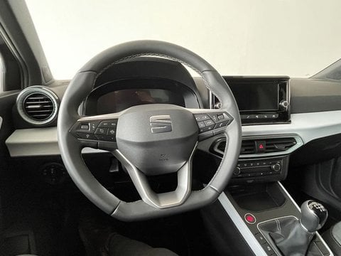 Coches Segunda Mano En Córdoba | Seat Ibiza 1.0 Tsi S&S Xcellence 85 Kw (115 Cv)