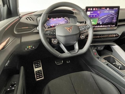 Coches Segunda Mano En Córdoba | Cupra Terramar 2.0 Tsi Vz 4 Drive Dsg 195 Kw (265 Cv)