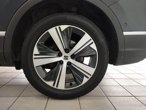Coches Segunda Mano En Córdoba | Seat Tarraco 1.4 E-Hybrid Xcellence Go Dsg 180 Kw (245 Cv)