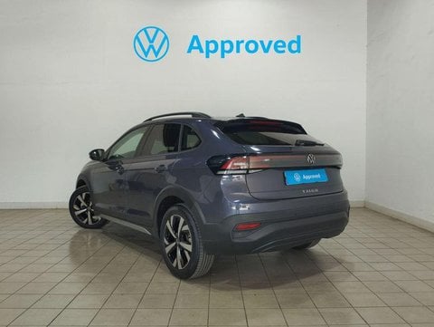 Coches Segunda Mano En Córdoba | Volkswagen Taigo ``Más`` 1.0 Tsi 85 Kw (115 Cv)