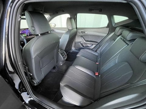 Coches Segunda Mano En Córdoba | Cupra Formentor 1.5 Tsi E-Hybrid Dsg 150 Kw (204 Cv)