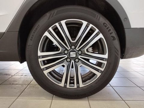 Coches Segunda Mano En Córdoba | Seat Arona 1.0 Tsi S&S Xperience Xm 85 Kw (115 Cv)