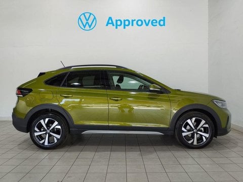 Coches Segunda Mano En Córdoba | Volkswagen Taigo ``Más`` 1.0 Tsi 85 Kw (115 Cv)