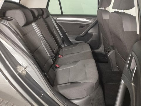 Coches Segunda Mano En Córdoba | Volkswagen Golf Advance 1.4 Tsi 92 Kw (125 Cv)
