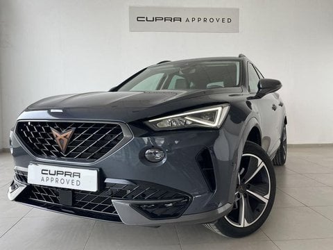 Coches Segunda Mano En Córdoba | Cupra Formentor 1.5 Tsi Tech Edition Dsg 110 Kw (150 Cv)