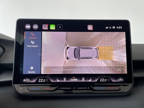 Coches Segunda Mano En Córdoba | Cupra Terramar 2.0 Tsi Vz 4 Drive Dsg 195 Kw (265 Cv)