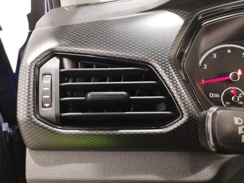 Coches Segunda Mano En Córdoba | Volkswagen T-Cross Advance 1.0 Tsi 70 Kw (95 Cv)