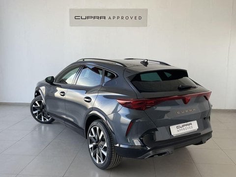 Coches Segunda Mano En Córdoba | Cupra Formentor 1.5 Etsi Dsg 110 Kw (150 Cv)