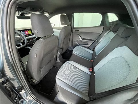 Coches Segunda Mano En Córdoba | Seat Ibiza 1.0 Tsi S&S Xcellence 85 Kw (115 Cv)