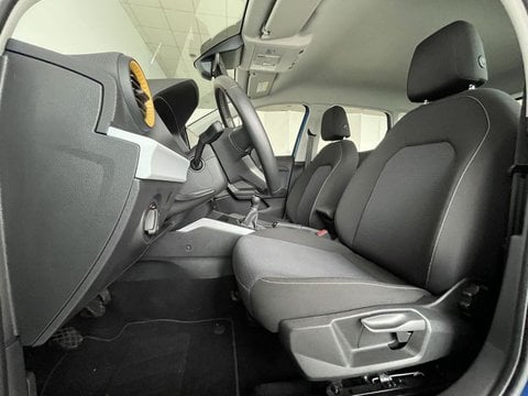 Coches Segunda Mano En Córdoba | Seat Arona 1.0 Tsi Style Xl 81 Kw (110 Cv)
