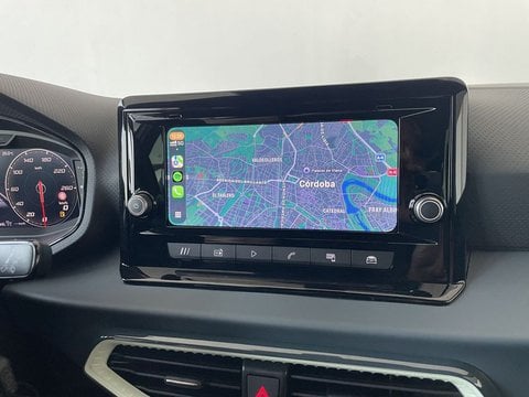 Coches Segunda Mano En Córdoba | Seat Arona 1.0 Tsi S&S Style 85 Kw (115 Cv)