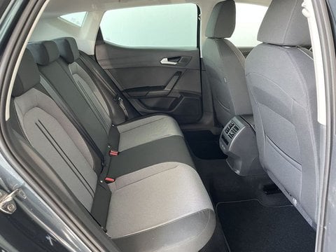 Coches Segunda Mano En Córdoba | Seat León 2.0 Tdi S&S Style Xs 85 Kw (116 Cv)