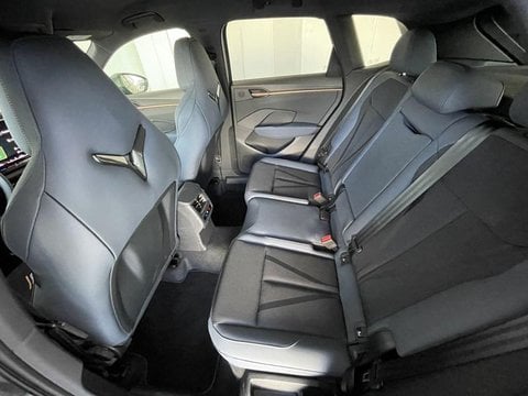 Coches Segunda Mano En Córdoba | Cupra Terramar 1.5 Tsi E-Hybrid Dsg 150 Kw (204 Cv)