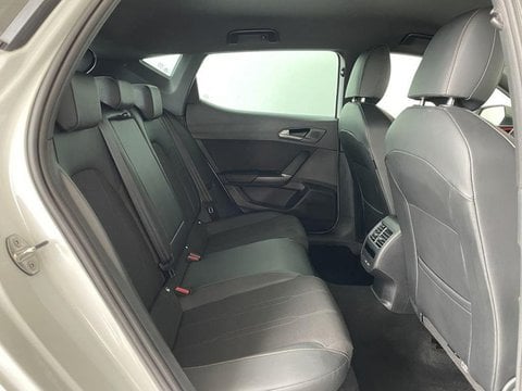 Coches Segunda Mano En Córdoba | Cupra León 1.5 Etsi Dsg 110 Kw (150 Cv)