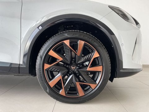 Coches Segunda Mano En Córdoba | Cupra Formentor 1.5 Tsi E-Hybrid Dsg 150 Kw (204 Cv)