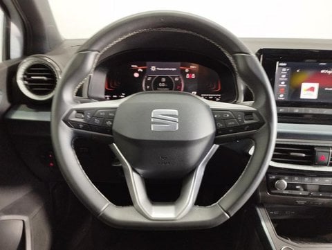 Coches Segunda Mano En Córdoba | Seat Arona 1.0 Tsi S&S Xperience Xm 85 Kw (115 Cv)