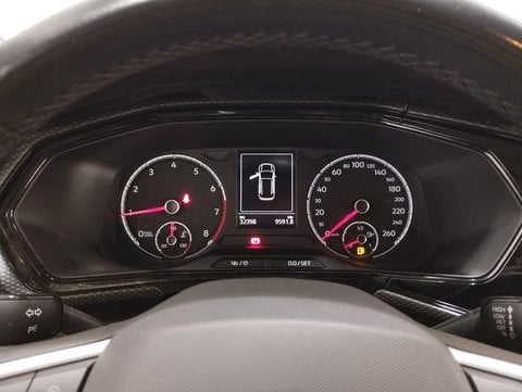 Coches Segunda Mano En Córdoba | Volkswagen T-Cross Advance 1.0 Tsi 70 Kw (95 Cv)