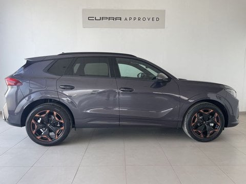 Coches Segunda Mano En Córdoba | Cupra Terramar 1.5 Tsi E-Hybrid Beyond Dsg 150 Kw (204 Cv)