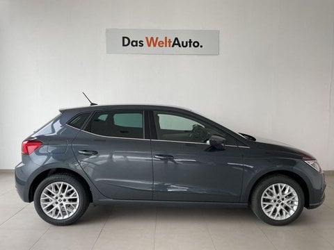 Coches Segunda Mano En Córdoba | Seat Ibiza 1.0 Tsi S&S Xcellence 85 Kw (115 Cv)
