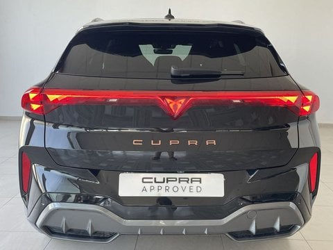 Coches Segunda Mano En Córdoba | Cupra Terramar 1.5 Tsi E-Hybrid Dsg 150 Kw (204 Cv)