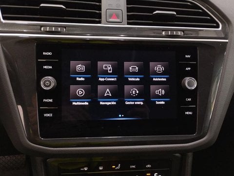 Coches Segunda Mano En Córdoba | Volkswagen Tiguan Life 1.4 Tsi Ehybrid 180 Kw (245 Cv) Dsg