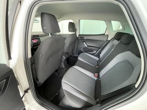 Coches Segunda Mano En Córdoba | Seat Arona 1.0 Tsi Ecomotive S&S Style 70 Kw (95 Cv)