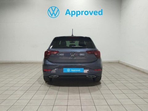 Coches Segunda Mano En Córdoba | Volkswagen Polo R-Line 1.0 Tsi 85 Kw (115 Cv) Dsg