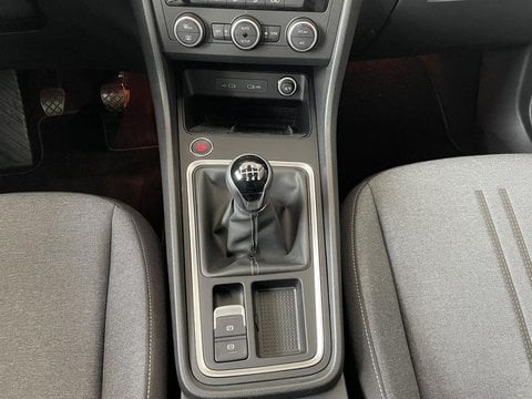 Coches Segunda Mano En Córdoba | Seat Ateca 1.5 Tsi Style Evo Edition 110 Kw (150 Cv)