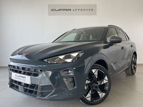 Coches Segunda Mano En Córdoba | Cupra Terramar 1.5 Etsi Beyond Dsg 110 Kw (150 Cv)