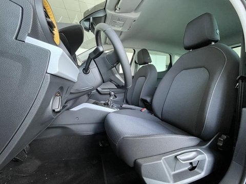 Coches Segunda Mano En Córdoba | Seat Arona 1.0 Tsi Style Xm 85 Kw (115 Cv)