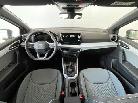 Coches Segunda Mano En Córdoba | Seat Ibiza 1.0 Tsi Special Edition 85 Kw (115 Cv)