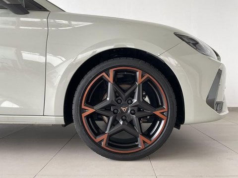 Coches Segunda Mano En Córdoba | Cupra León Leon Sportstourer 1.5 Etsi Dsg 110 Kw (150 Cv)