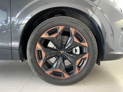 Coches Segunda Mano En Córdoba | Cupra Terramar 1.5 Tsi E-Hybrid Dsg 150 Kw (204 Cv)