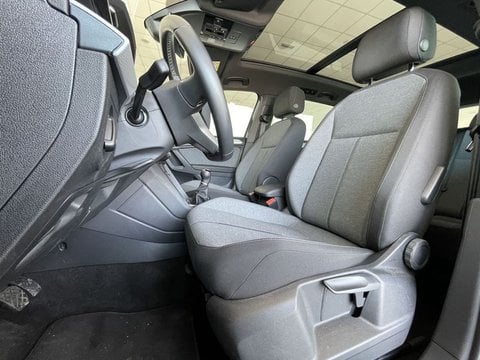 Coches Segunda Mano En Córdoba | Seat Tarraco 2.0 Tdi S&S Style Edition 110 Kw (150 Cv)