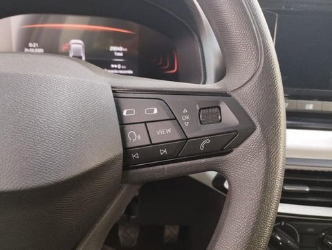 Coches Segunda Mano En Córdoba | Seat Ibiza 1.0 Tsi Reference Xm 70 Kw (95 Cv)