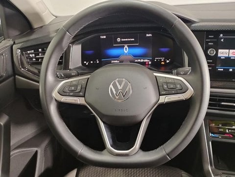 Coches Segunda Mano En Córdoba | Volkswagen Taigo ``Más`` 1.0 Tsi 85 Kw (115 Cv)