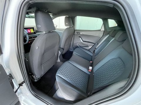 Coches Segunda Mano En Córdoba | Seat Ibiza 1.0 Tsi S&S Style 85 Kw (115 Cv)