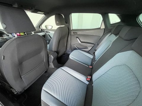 Coches Segunda Mano En Córdoba | Seat Ibiza 1.0 Tsi S&S Xcellence 85 Kw (115 Cv)
