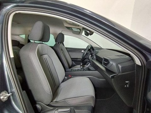 Coches Segunda Mano En Córdoba | Seat León 1.5 Tsi S&S Style Xl 96 Kw (130 Cv)