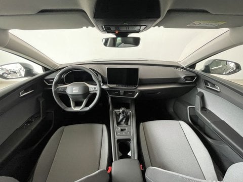 Coches Segunda Mano En Córdoba | Seat León St 2.0 Tdi Style Xs 85 Kw (115 Cv)