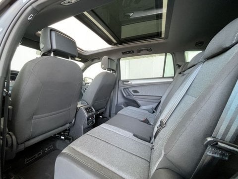 Coches Segunda Mano En Córdoba | Seat Tarraco 2.0 Tdi S&S Style Edition 110 Kw (150 Cv)
