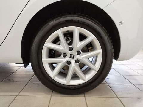 Coches Segunda Mano En Córdoba | Seat León 2.0 Tdi S&S Style Xs 85 Kw (115 Cv)